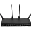 Thumbnail 5 de MIKROTIK req-cable 10-1000 1-SFP+10G AC2000 L5 1,4GHz-x4 4x3dBi-Fijas