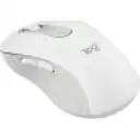 Thumbnail 0 de Mouse Inalámbrico Logitech Signature M650 Large, 4000DPI 5Btns Bt Blanco crudo