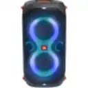 Thumbnail 0 de Parlante JBL Partybox 110, Bluetooth 160 vatios 2 vías Color negro