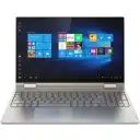 Thumbnail 0 de Notebook Lenovo Yoga C740-15IML I7-10510U RAM 8GB SSD 512GB 15.6" Touch W10H