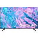 Thumbnail 0 de Televisor Samsung Smart TV Crystal CU7000 4K UHD 3840*2160 HDMI USB WIFI Tyzen 