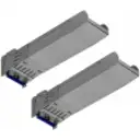 Thumbnail 1 de Tranceiver Ubiquiti SFP+ 10G UF-SM-10G Monomodo Tipo de conector (2) LC, 10 KM