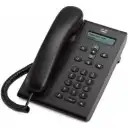 Thumbnail 0 de Teléfono Cisco Unified SIP 3905, Charcoal, Standard Handset