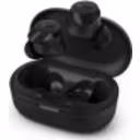 Thumbnail 1 de Audifonos Inalámbricos Philips TAT1209BK Bluetooth 5.3 color Negros