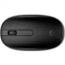Thumbnail 1 de Mouse Inalámbrico HP 240, Óptico 1600DPI 3 Botones 125Hz Bluetooth Color Negro