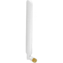 Thumbnail 1 de .SMA-M 12dBi interior 698-960MHz 1710-2690MHz 3G 4G Antena Omnidi 19cm