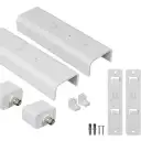 Thumbnail 8 de UBIQUITI Par de Extensores PoE++ - 2-BNC 2-RJ45 2-Terminal
