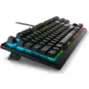 Thumbnail 4 de Teclado Alienware Tenkeyless - AW420K (Dark side)