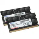 Thumbnail 3 de Memoria RAM 16GB DDR5 5200MHz SO-DIMM CL42 Non-ECC 1.1v 262p - AData