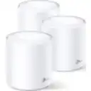 Thumbnail 0 de Sistema Inalámbrico Mesh TP-LINK Deco X20, Pack 3, WiFi 6 AC1200 Doble Banda M4