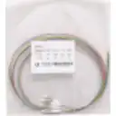 Thumbnail 2 de LC/UPC OM1 Multimodo 1,5mt 4-Unidades Pigtail 62.5/125um 0,9mm 150cm