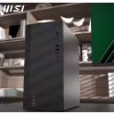 Thumbnail 7 de Gabinete MSI PRO SHIELD M100P, Torre Media 2*USB3.0/2.0 Sin fuente Color negro