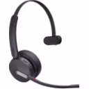 Thumbnail 1 de Yealink WH64 DECT Wireless Headset Mono TEAMS