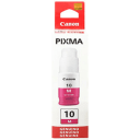 Thumbnail 1 de Botella de Tinta Canon GI-10 Magenta Imp PIXMA G5010/G7010/GM2010/G6010, 70ml