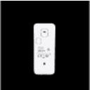 Thumbnail 2 de Detector Inalambrico de Ruptura de Cristal Hikvision AX Pro