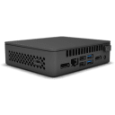 Thumbnail 2 de Mini PC Intel NUC 11 Esential KIT Celeron N4505 2*DDR4 WiFi LAN Bluetooth GigEt