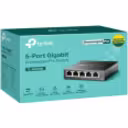 Thumbnail 3 de Switch TP-Link TL-SG105E 10/100/1000 Gigalan Easy Smart Switch 5 Puertos 
