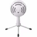 Thumbnail 1 de Micrófono Logitech Blue Snowball Ice USB p/ Grabaciones y Streaming, Blanco