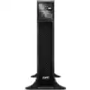 Thumbnail 12 de UPS APC SMART-UPS SRT 3000VA 230V RJ-45 Serial Smart-Slot USB