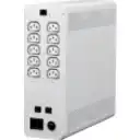 Thumbnail 0 de UniFi UPS Tower - Proteccion Capacidad: 1.000VA / 600W 12A, 50/60 Hz