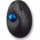 Thumbnail 0 de Mouse Kengsington Trackball Pro Fit Ergo TB450 Conexión Inalámbrica Color Negro