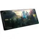 Thumbnail 3 de Logitech G840 XL gaming mouse pad league of legends edition