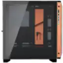 Thumbnail 3 de Gabinete Gamer Courgar Dark Blader S Black Mid-Tower ATX Vidrio Temp. Sin Fuente