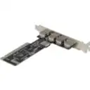 Thumbnail 3 de Tarjeta PCI-Legacy 5-USB2.0 5-USB-AH (4-ext 1-int) Chipset VIA-VT6212L