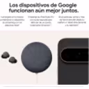 Thumbnail 6 de Google TV Streamer 4K Blanco TV Smart Home Porcelain 