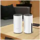Thumbnail 1 de Sistema WiFi Mesh TP-LINK DECO M4 (2 enrutadores) AC1200 hasta 260mts cuadrados