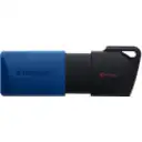 Thumbnail 0 de Pendrive 64GB Kingston DataTraveler Exodia M USB3.2 Gen1 Color Negro/Azul