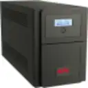 Thumbnail 0 de UPS APC Easy SMV 1500VA 1050W Torre Interact Uni Outlet 230V