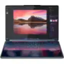 Thumbnail 0 de Notebook Lenovo Yoga 9 14IAH10 Ultra 9 285H 32GB 1TB 2*14" Táctil W11H+Pen