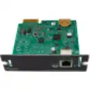 Thumbnail 5 de Tarjeta APC UPS Network Management Card 3 para Gestión de Redes
