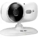 Thumbnail 1 de CAMARA WIFI INTERIOR HD FIJA BLANCA FOCUS 86