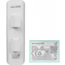 Thumbnail 0 de Punto de Acceso Inalámbrico Ubiquiti Nato Station M2 2.4Ghz 11dBi PoE 150 Mbs 