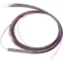 Thumbnail 1 de 2x8 sin-Conectores 1mt Divisor Splitter XPON XGPON req-Fusion G657A1