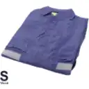 Thumbnail 0 de S Azul 42/44 Alt-168cm Overol Poplin Cintas-Reflectantes Poliester