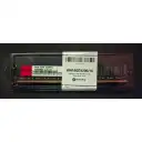 Thumbnail 0 de Memoria RAM NORVM 16GB DDR4 3200MHz UDIMM | PC4-25600 | CL22 | 1.2V | 288 Pines