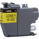 Thumbnail 6 de Cartridge Brother LC402XLCS Yellow MFC J5340DW J6740DW J6540DW J6940DW 1.500Pág