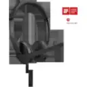 Thumbnail 3 de Auriculares Lenovo Stereo Headset Gen2  Conectividad Alámbrica USB-A Negro