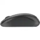 Thumbnail 3 de Mouse Inalámbrico Logitech M240 Silent Óptico 4000DPI Bluetooth 3 Btnes Grafito