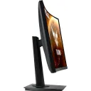 Thumbnail 4 de Monitor Gamer Curvo Asus VG24VQE 23.6" FHD 1920*1080 LED VA DP 2*HDMI 165Hz 1ms