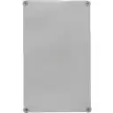 Thumbnail 1 de TIBOX 150x250x130mm Tapa-Gris Caja Gris Plastica IP66 RoHS