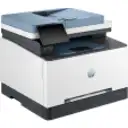 Thumbnail 1 de Impresora Multifunción LaserJet Pro MFP 3303fdw Láser Color WiFi USB ADF Dupl