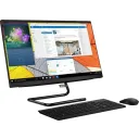 Thumbnail 0 de Computador Lenovo AIO IdeaCentre 3 I3-1005G1 RAM 8GB HDD1TB+SSD128GB 23.8" W10H