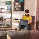 Thumbnail 4 de Notebook Gamer HP Victus i5-13420H RAM 24GB SSD 2TB 15.6 RTX4050 6GB W11H