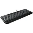 Thumbnail 4 de Teclado Alámbrico Microsoft 600 Conexión USB Color Negro Compatible XBOX