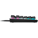 Thumbnail 4 de CORSAIR K60 PRO RGB - Juego de teclado y raton - mechanical, TKL, gaming - retro