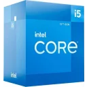 Thumbnail 0 de CPU Intel® Core I5-12400 12Gth 2.50-4.40GHz Turbo 18MB 6 Núcleos LGA1700 c/Grf F